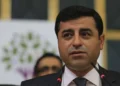 Özgenç'ten Demirtaş değerlendirmesi: Talep ederse serbest kalacak 12 Avukatı duyurdu: Demirtaş’a dayatılan hukuksuzluktan vazgeçilmiştir