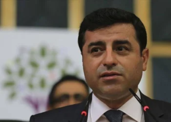 Avukatı duyurdu: Demirtaş’a dayatılan hukuksuzluktan vazgeçilmiştir