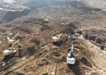 Murat Kurum’un gönderdiği 111 denetim ekibini mühendis görmemiş