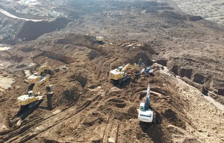 Murat Kurum’un gönderdiği 111 denetim ekibini mühendis görmemiş