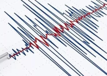 Antalya Demre’de 4.7 büyüklüğünde deprem