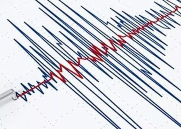 Antalya Demre'de 4.7 büyüklüğünde deprem 1 Antalya Demre’de 4.7 büyüklüğünde deprem