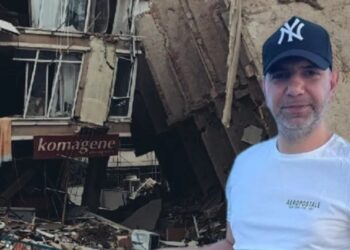 Yaptığı binalar depremde yıkılan müteahhit halâ devletten ihale alıyor