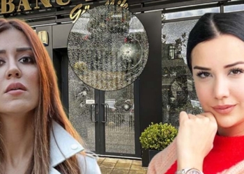 Banu Parlak soruşturmasında Dilan Polat ve Engin Polat için istenen ceza belli oldu