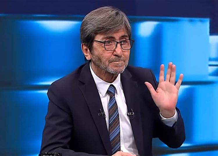 Rıdvan Dilmen'den derbi sonrası Galatasaray'la ilgili büyük iddia 1 Rıdvan Dilmen’den derbi sonrası Galatasaray’la ilgili büyük iddia