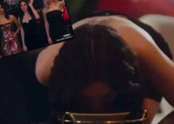 Mercan Bulut yazdı… Reyting uğruna, kadınlar ‘köpek’ yerine konulursa…