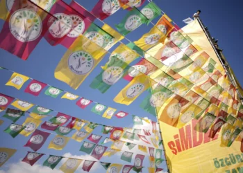 31 Mart seçimleri: Kürt seçmenler İstanbul’da hangi adaya oy verecek?