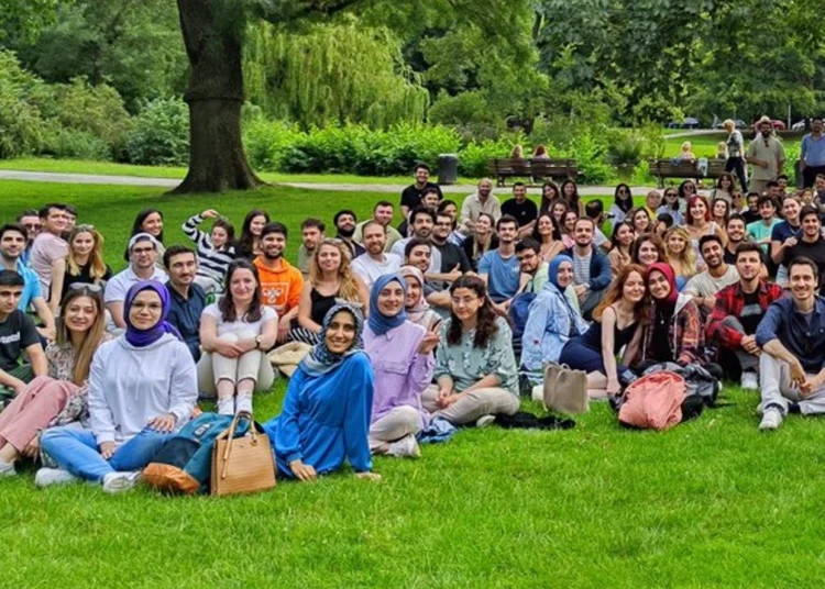 Almanya’daki Türk doktor sayısı 2 bin 600’ü geçti