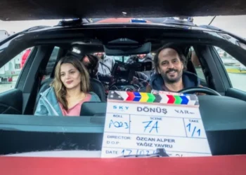 Özcan Alper’in yeni filmi ‘Dönüş’ten ilk fotoğraflar paylaşıldı