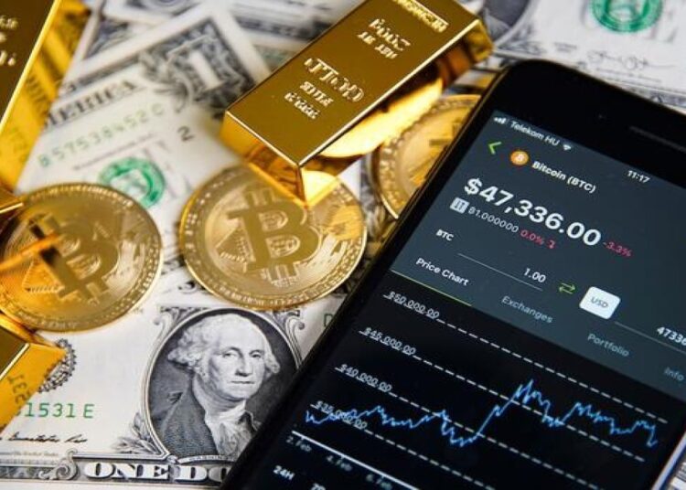 Dolarda yatay seyir devam ediyor 1 Dövizde yükseliş devam ediyor