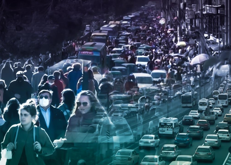 Eğitime 'gürültü kirliliği' darbesi: Gürültülü bölgelerdeki öğrencilerin başarısı 3’te 1 oranında düşüyor 1 Eğitime ‘gürültü kirliliği’ darbesi: Gürültülü bölgelerdeki öğrencilerin başarısı 3’te 1 oranında düşüyor