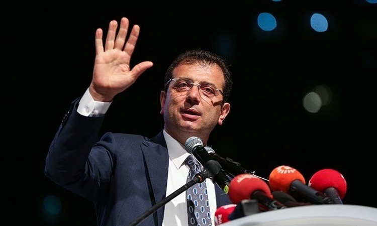 Ekrem İmamoğlu açıkladı: İBB'ye 1019 soruşturma açıldı, hiçbir şey çıkmadı 1 Ekrem İmamoğlu açıkladı: İBB’ye 1019 soruşturma açıldı, hiçbir şey çıkmadı
