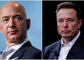 Dünyanın en zengin insanı değişti, Elon Musk tahttan düştü