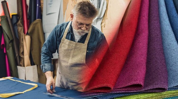 65 yıllık tekstil devi konkordato ilan etti 1 65 yıllık tekstil devi konkordato ilan etti