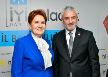 AK Parti kalesini İYİ Parti’ye kaptırıyor: 3 puan fark