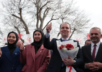 Erbakan’dan Erdoğan’a: Şu 3 şartı yerine getirin adayımızı çekelim