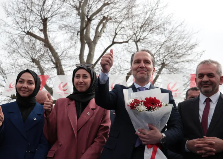 Erbakan’dan Erdoğan’a: Şu 3 şartı yerine getirin adayımızı çekelim