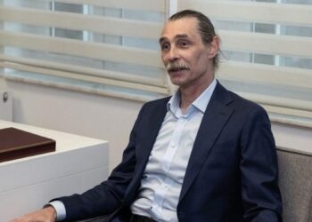 Etimesgut’ta ‘Behzat Ç’ etkisi: Erdal Beşikçioğlu açık ara önde