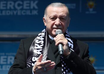 Erdoğan’dan yüksek enflasyonda itirafı: Dipsiz kuyu misali, ne versek gidiyor