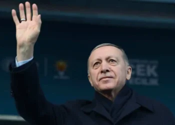 Erdoğan: Bu seçim benim son seçimim