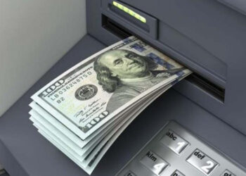 Bankanın sistemi arızalandı, bunu fırsat bilenler 40 milyon dolar çekti