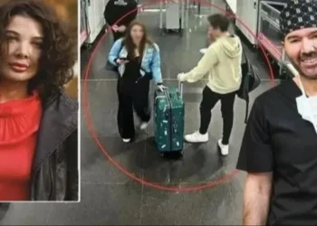 Türkiye’nin konuştuğu kazada yeni gelişme! Eylem Tok ve oğlunun kaçışının perde arkası