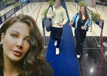 Lüks araçla birini öldürüp yurt dışına kaçmıştı: Babaya yurtdışı yasağı, çalışana tutuklama 3 Oğlunu yurt dışına kaçıran Eylem Tok ‘pes’ dedirtti: ‘Yine olsa yine yaparım, oğlum pırıl pırıl’