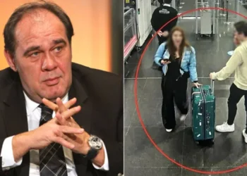 Eylem Tok’un oğlunun karıştığı kazada yeni iddia: Demirören’in oğlu da oradaydı, ifadesi alınmadı