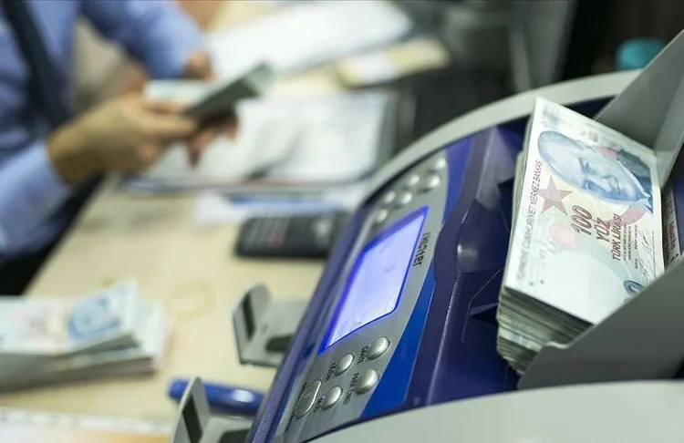 Bankalar çıldırmış olmalı! Mevduat faizi yüzde 60'a dayandı 1 Bankalar çıldırmış olmalı! Mevduat faizi yüzde 60’a dayandı
