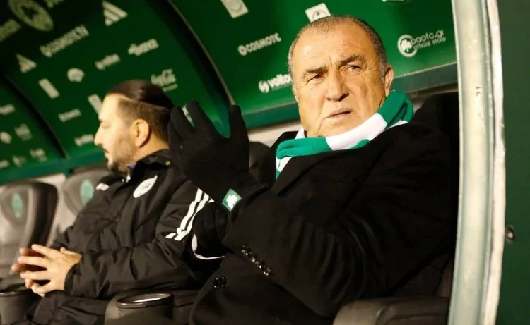 Yunan basını yazdı: Fatih Terim'e TFF başkanlığı teklif edildi 1 Yunan basını yazdı: Fatih Terim’e TFF başkanlığı teklif edildi