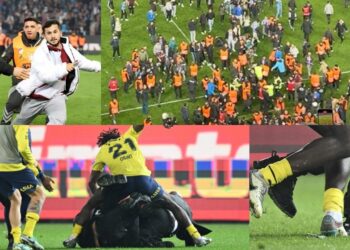 Kamil Aslan yazdı… Ali Koç, takımı ligden çekemez