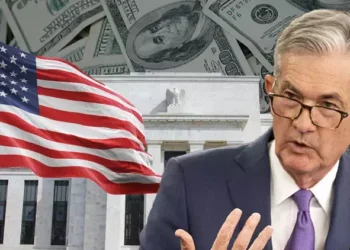 FED faiz indirmedi, altın yükselerek tepki gösterdi