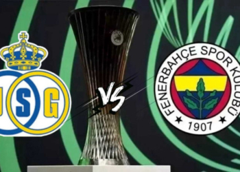 Türkiye’nin kaderi Fenerbahçe’nin elinde