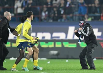 Adalet Bakanı açıkladı: Fenerbahçeli futbolculara soruşturma açılacak mı?