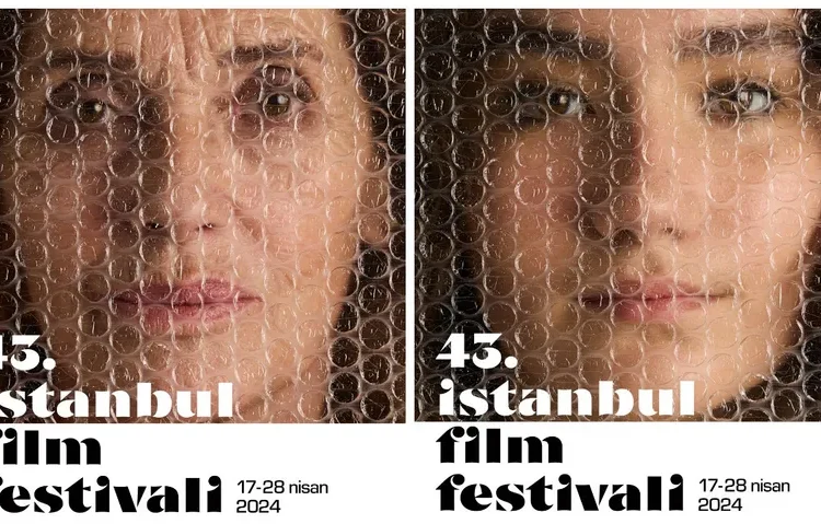 Bayram coşkusunu İstanbul Film Festivali sürdürecek
