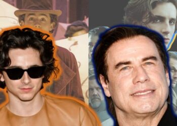 Dune’nin yıldızı, John Travolta’nın 45 yıllık rekorunu kırdı