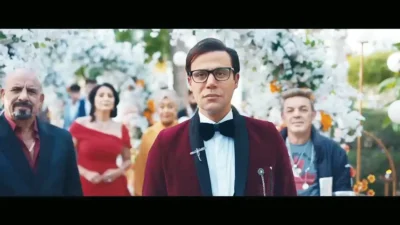 Beyaz perde ikisi yerli dokuz filmle renkleniyor 3 Beyaz perde ikisi yerli dokuz filmle renkleniyor