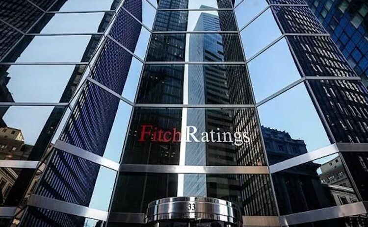 Fitch, Türkiye’den 8 şirketin notunu yükseltti