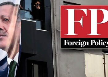 Foreign Policy’den seçim analizi: Ya Erdoğan’ın partisi büyükşehirleri kazanırsa?