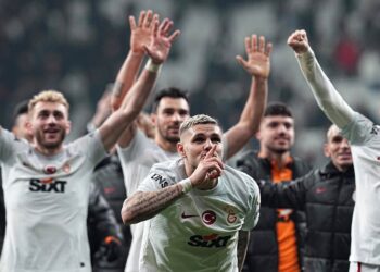 Safa Kar yazdı… Galatasaray, Beşiktaş engelini aştı