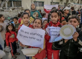 Sınır Tanımayan Doktorlar: Gazze’deki felaketi kelimeler tarif edemez