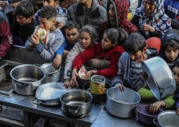 İsrail, gıda girişini yasakladı! Gazze kıtlıkla karşı karşıya