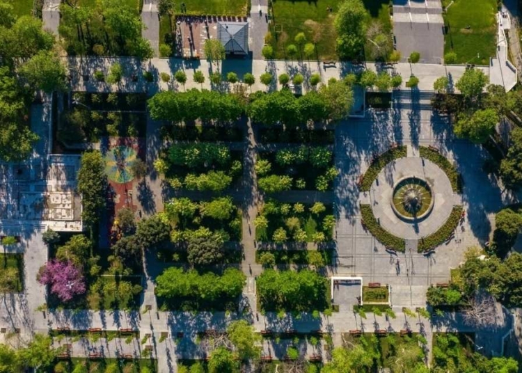 Mahkeme, Gezi Parkı’nın İBB’den alınmasını hukuksuz buldu 1 Mahkeme, Gezi Parkı’nın İBB’den alınmasını hukuksuz buldu