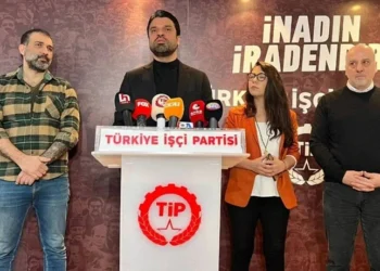 Gökhan Zan’dan desteklerini çekmişlerdi: TİP’in Hatay’da hangi partiyi destekleyeceği belli oldu