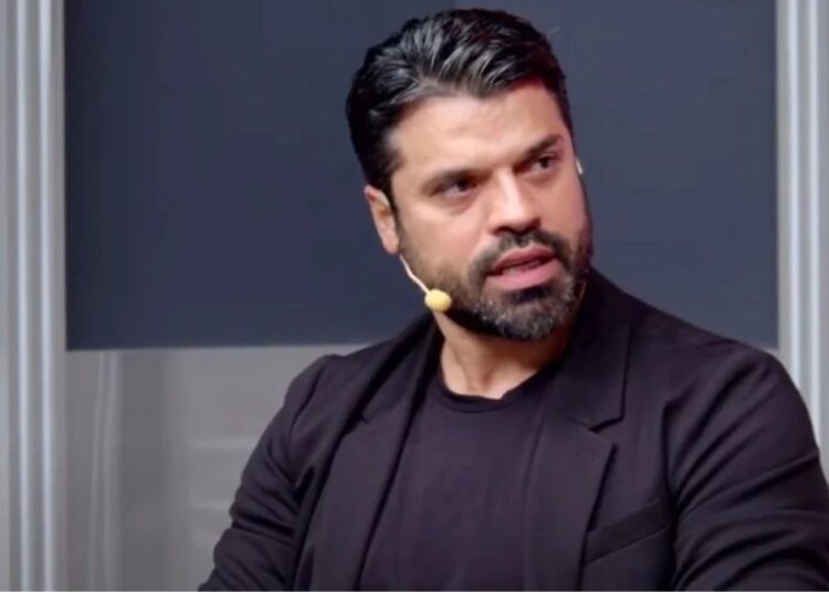 Gökhan Zan’a ait olduğu öne sürülen rüşvet pazarlığının ses kayıtları ortaya çıktı