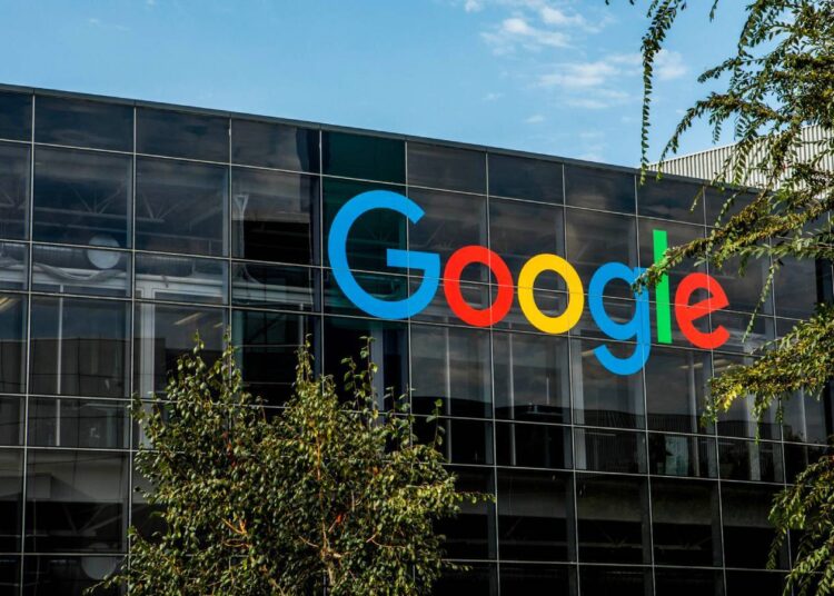 Google’a 250 milyon Euro’luk ceza