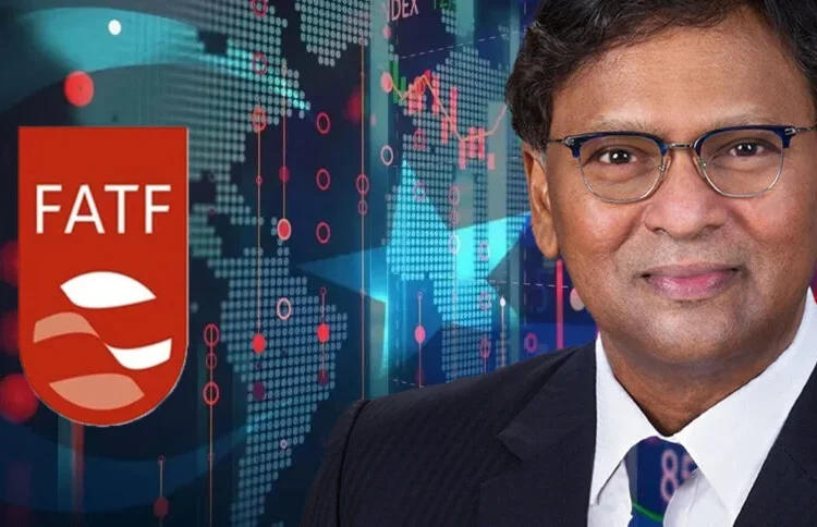 Gri listeden çıkış! Kara para aklama ve terörün finansmanıyla mücadelede aşama kaydedildi 1 Gri listeden çıkış! Kara para aklama ve terörün finansmanıyla mücadelede aşama kaydedildi