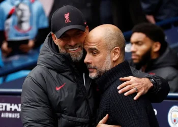 Bir devir kapanıyor: Guardiola-Klopp arasında son düello 5 Bir devir kapanıyor: Guardiola-Klopp arasında son düello