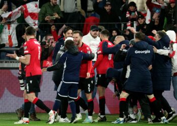 Gürcistan Yunanistan’ı eledi, Türkiye’ye rakip oldu