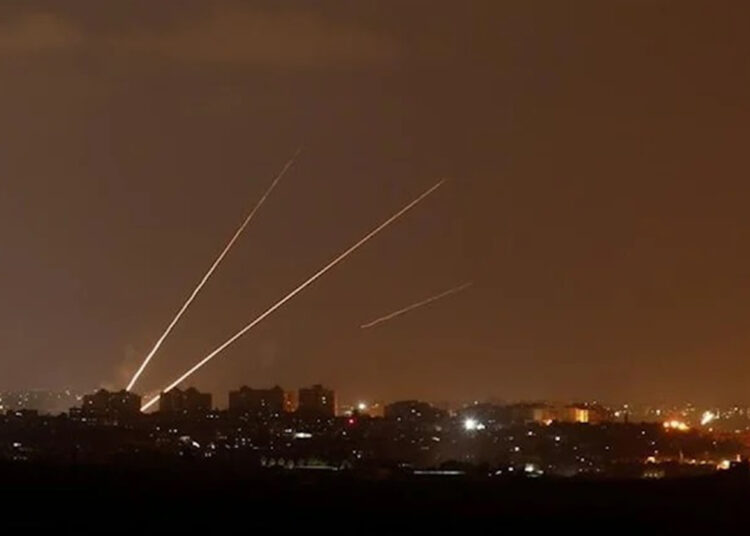 İsrail’den Halep’e hava saldırısı: En az 38 kişi öldü